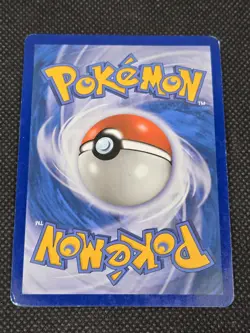 Pokemon Greninja 14/39 Kalos Starter Set 2013 Holo Stage 2 140HP Aqua Edge - Image 4