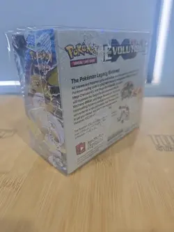 Pokemon Booster Box XY Evolutions Sealed 2016 English - Image 3