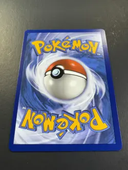 Pokemon: Gyarados EX Ultra Rare Full Art Holo 225/198 Scarlet & Violet Base Set - Image 5