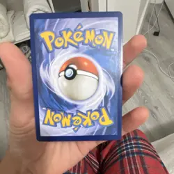 Pokemon Rowlet & Alolan Exeggutor GX TAG TEAM Ultra Rare Holo 214/236 270 HP - Image 2