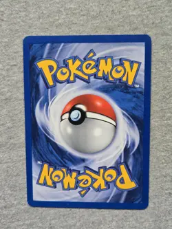 Wooper 71/75 Neo Discovery Unlimited Common Pokemon (GERMAN) - Image 2