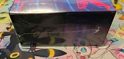 Pokemon Sword & Shield Darkness Ablaze ETB Sealed - Image 4