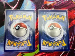 Pokemon TCG Poke Pad 198/217 Ascended Heroes Lot of 2 NM/PACK FRESH! - Image 2