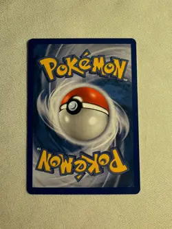 Pokemon 2003 Nidorina Skyridge deutsch 83/144 Wizards of the Coast NM-MT vintage - Image 3