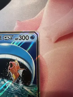 Pokemon S-Chinese Magikarp & Wailord GX Tag Team RR - CSM2bC-005/150 US SELLER - Image 5