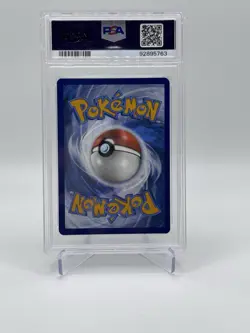 Pokemon Charizard ex Special Illustration Rare Holo SV: Paldean Fates 2024 PSA … - Image 2