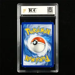 TQG 9.5 MINT+ 2021 Pokemon ENG Pikachu 005/025 R - Image 2