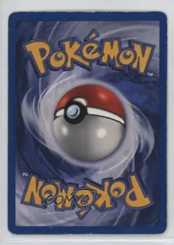 Articuno German Pokemon Fossil #17 1999 - Image 2