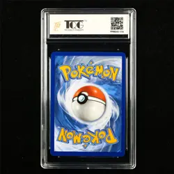 TQG 9.5 MINT+ 2023 Pokemon ENG Pawmot 076/198 R - Image 2