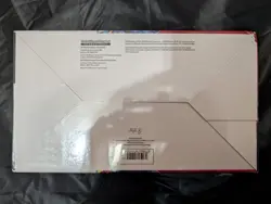 Pokemon Destined Rivals Build & Battle 10 Box Sealed Display - Image 5