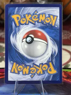 Pokemon TCG Chinese Greavard Art Rare 1607/07 CBB3C Gem Pack Vol 3 - Image 2
