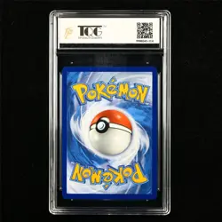 TQG 9.5 MINT+ 2023 Pokemon ENG Professor's Research 190/198 R - Image 2