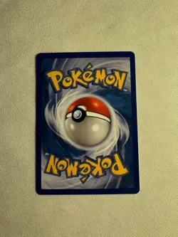 Pokemon 2003 Kramurx Skyridge deutsch 79/144 Wizards of the Coast NM-MT vintage - Image 3