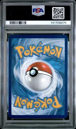 CHARIZARD EX #196 BLACK STAR PROMO SPECIAL COLLECTION 2025 POKEMON SVP EN PSA 10 - Image 2