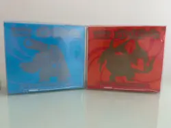 Pokemon XY Evolutions ETB Charizard & Blastoise Set – Sealed - Image 1