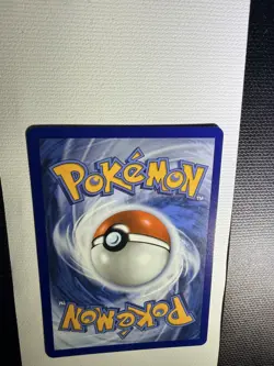 Pokemon TCG Steven's Metagross EX Full Art Holo Rare 289/217 Ascended Heroes - Image 4