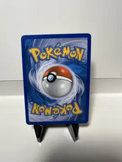 Pokemon - Rampardos - 11/111 - Holo Rare - Rising Rivals - LP - Image 3