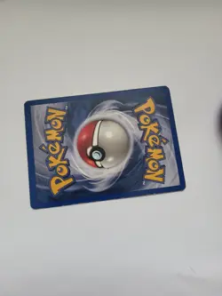 Shining Mewtwo 109/105 Neo Destiny Holo Pokemon Vintage - Image 3