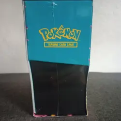 Pokemon Center Ascended Heros Elite Trainer Box ETB Factory Sealed New - Image 2