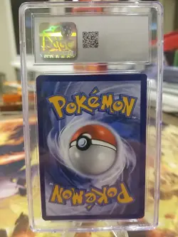 Pikachu TG05/TG30 CGC 9 - 2022 Pokemon SWSH Lost Origin Trainer Gallery - Image 2