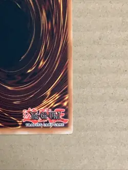 Yu-Gi-Oh! - Elemental Hero Stratos - Ultra Rare- JUMP-EN012- Limited ED - Image 5