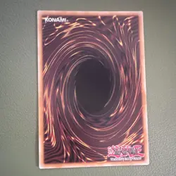 Yu-Gi-Oh! Krystal Dragon Effect Ultra Rare Limited Ed MVP1-ENSV2 2500/1000 - Image 2