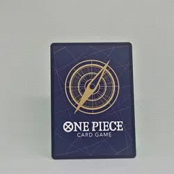 Hody Jones OP06-035 Wings of the Captain - One Piece - Image 2