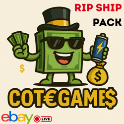 [LIVE] [Rip&Ship] One Piece TCG Booster Pack OP09 - JP - Image 2