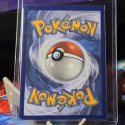 Team Rocket’s Mimikyu Ascended Heroes IR 238/217 Pokemon TCG MINT Pokemon Card - Image 2