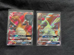 Pokemon Cards Mixed Mid Era/Modern Card Lot (Holo, Non Holo) - Image 4