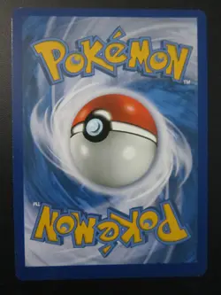 WHITE KYUREM FULL ART HOLO POKEMON CARD 103/149 BOUNDARIES CROSSED NEV PLAYED NM - Image 2