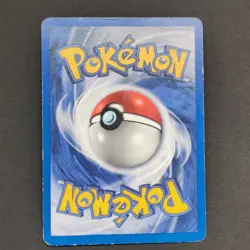 Pokemon TCG Karte - Jungle Nidoqueen 23/64 - Image 3