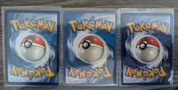 44 Bulbasaur, 70 Pikachu & 7 Charmander Pokemon Cards LP - Free Shipping! - Image 3