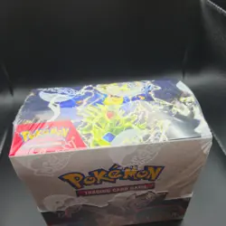 Obsidian Flames Booster Box - ( 36 Packs) Pokemon Cards - Factory Sealed 820650863745 - Image 3