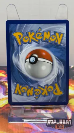 Pokemon Mewtwo V HOLO SWSH223 Sword & Shield Promo Card 220 Black Star Promo - Image 4