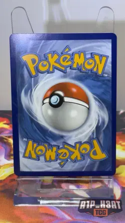 Pokemon Mewtwo V HOLO SWSH223 Sword & Shield Promo Card 220 Black Star Promo - Image 5