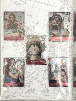 Sealed One Piece Premium Card Collection 25th Anniversary Japanese! *NEW* - Image 3