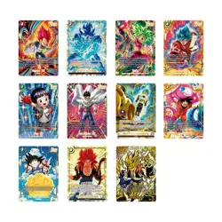 PRE-SALE | Dragon Ball Super Card Game Fusion World 2nd Anniversary Set Bandai - Image 3