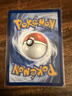 Amulet of Hope ACE SPEC 162/191 Pokemon Card – Near Mint – SV08: Surging Sparks - Image 2
