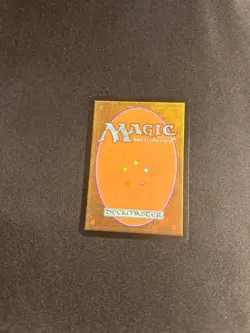 Misdirection [Duel Decks: Merfolk vs. Goblins] Magic MTG Cards LP - Image 2