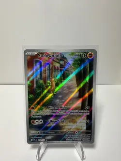 Pokemon TCG Card Lot - Illustration rare (A10) - Image 5