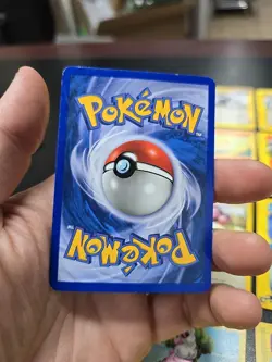 Lot Of 29 Aquapolis E Reader Pokemon Cards - Image 3