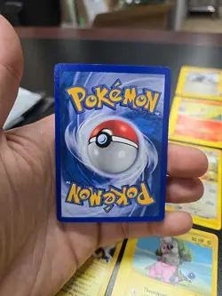 Lot Of 29 Aquapolis E Reader Pokemon Cards - Image 5