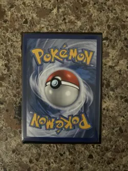 Pokemon Tyranitar GX Card 223/214 Sm-Lost Thunder Secret Rainbow Holo Rare (NM) - Image 2