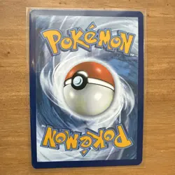 Pokemon TCG Pikachu v TG16/TG30 Lost Origin 2022 Full Art Holo Ultra Rare Card - Image 2