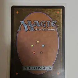Wizards of the Coast Misty Rainforest Zendikar Rare Regular Land English - Image 2