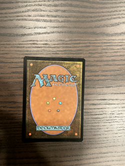 Nature's Will (Foil Secret Lair Promo) NM - Image 2