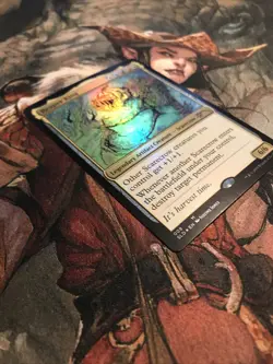 Reaper King - Foil Secret Lair (009) - Image 3