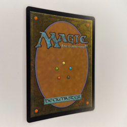 CRIMPED FOIL SUPREME VERDICT SECRET LAIR PRIZE NM MTG - Image 5