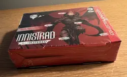 Magic the Gathering Innistrad Remastered Collector Booster Box - New, Sealed - Image 2